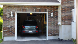 Garage Door Installation at Villa Di Treviso, Florida